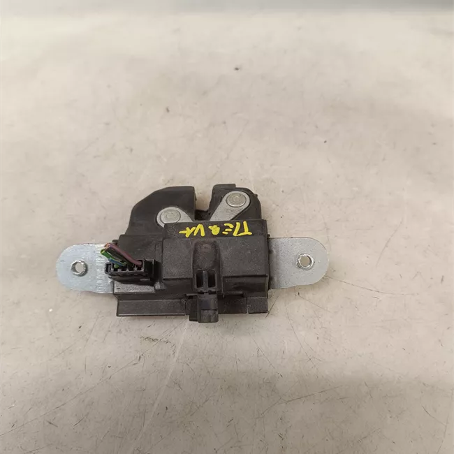 Serratura portello posteriore