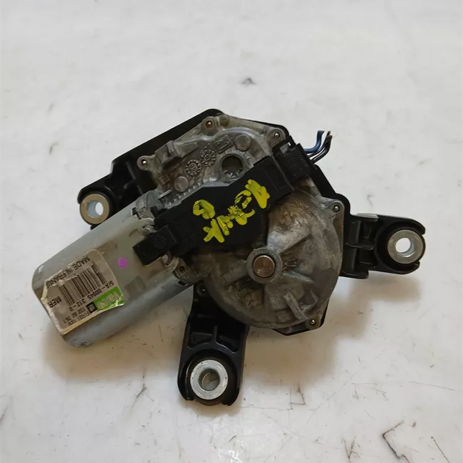 Motorino tergilunotto