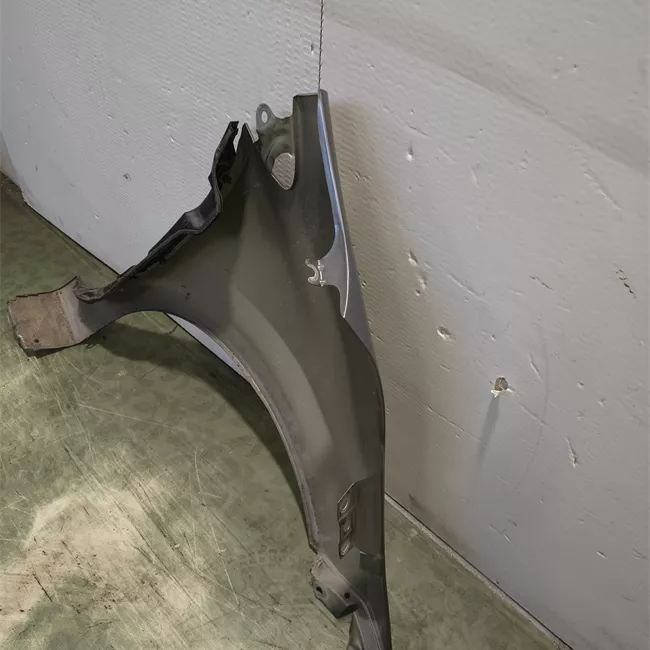 Parafango anteriore sinistro