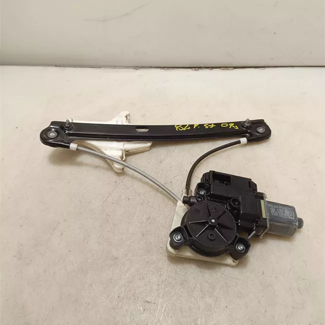 Motorino alzacristallo porta posteriore sinistro