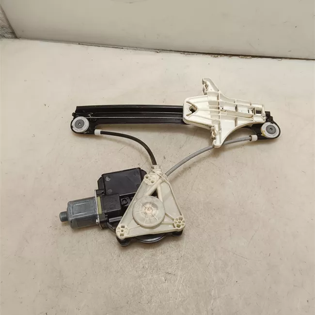 Motorino alzacristallo porta posteriore sinistro