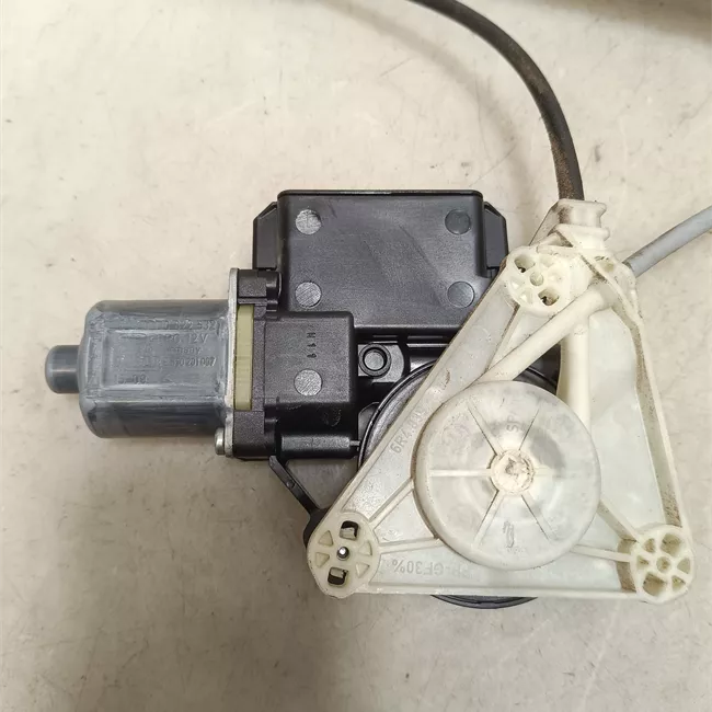 Motorino alzacristallo porta posteriore sinistro