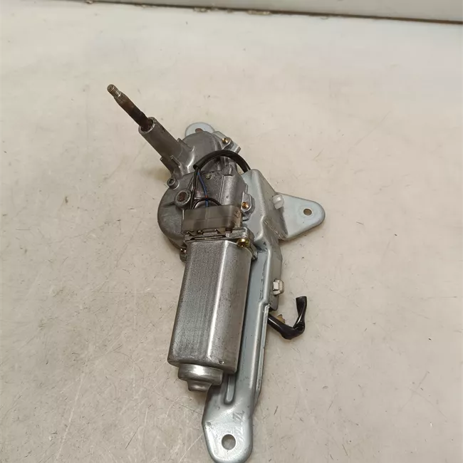 Motorino tergilunotto