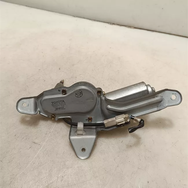 Motorino tergilunotto