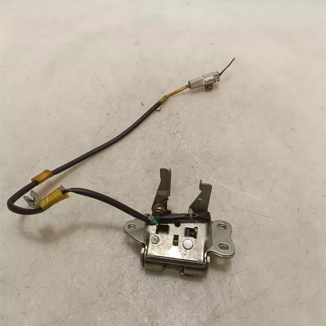 Serratura portello posteriore 01-99>12-02<