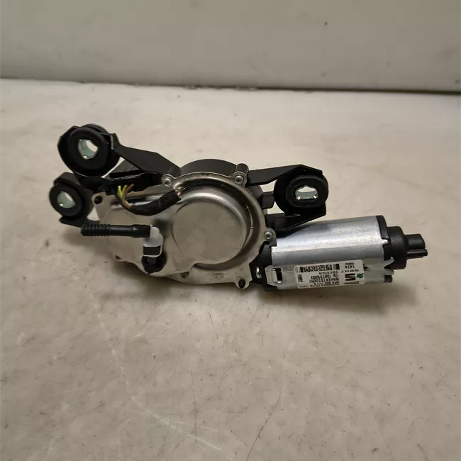 Motorino tergilunotto