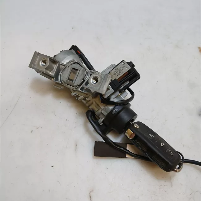 Commutatore avviamento