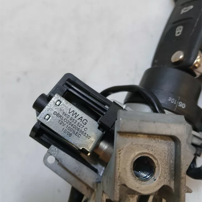 Commutatore avviamento