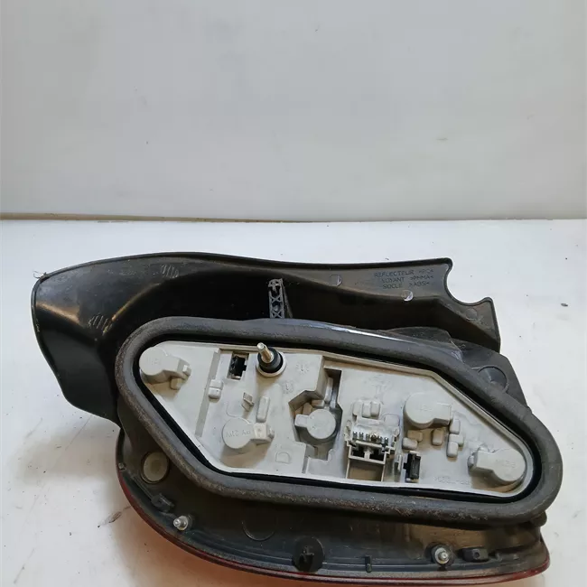 Fanale posteriore destro