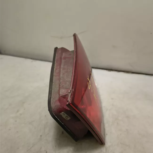 Fanale posteriore parte interno sinistro