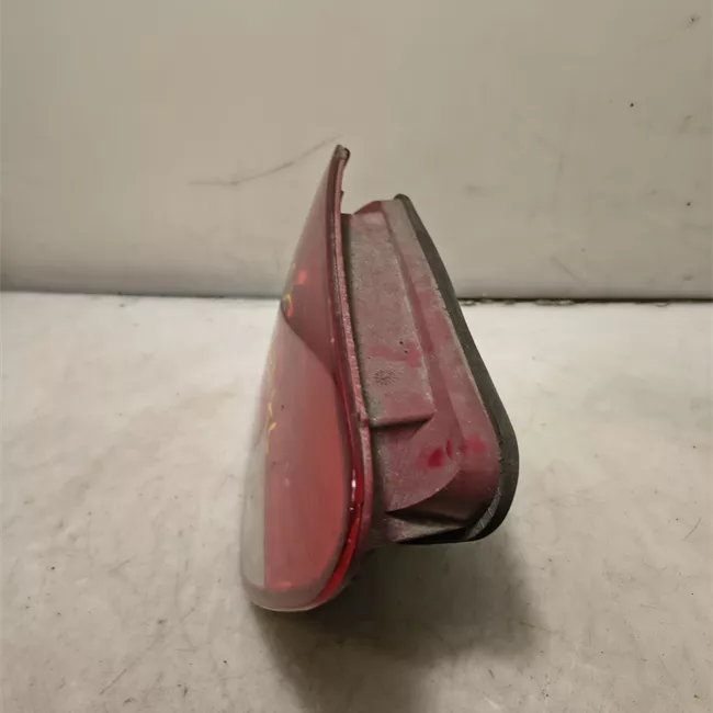 Fanale posteriore parte interno sinistro