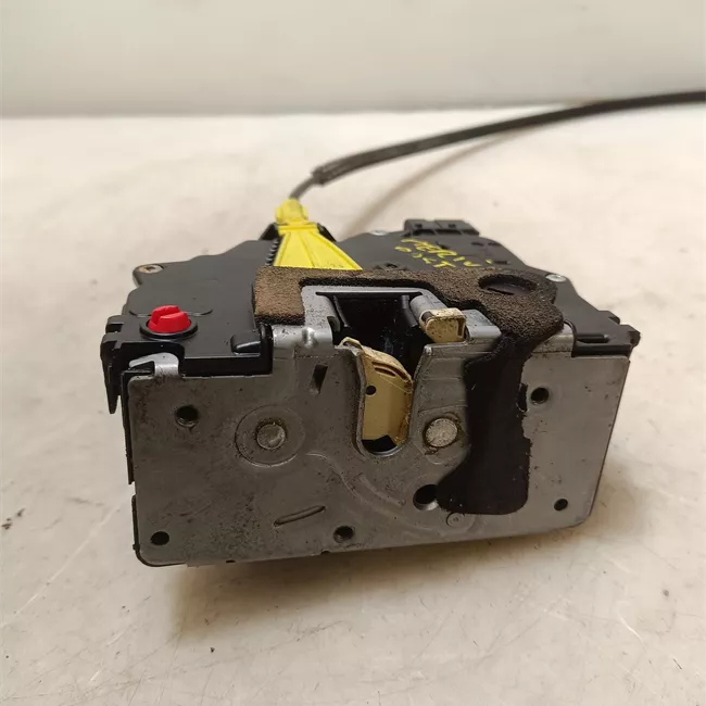 Serratura porta posteriore sinistra