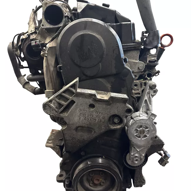 Motore semicompleto rotazionale