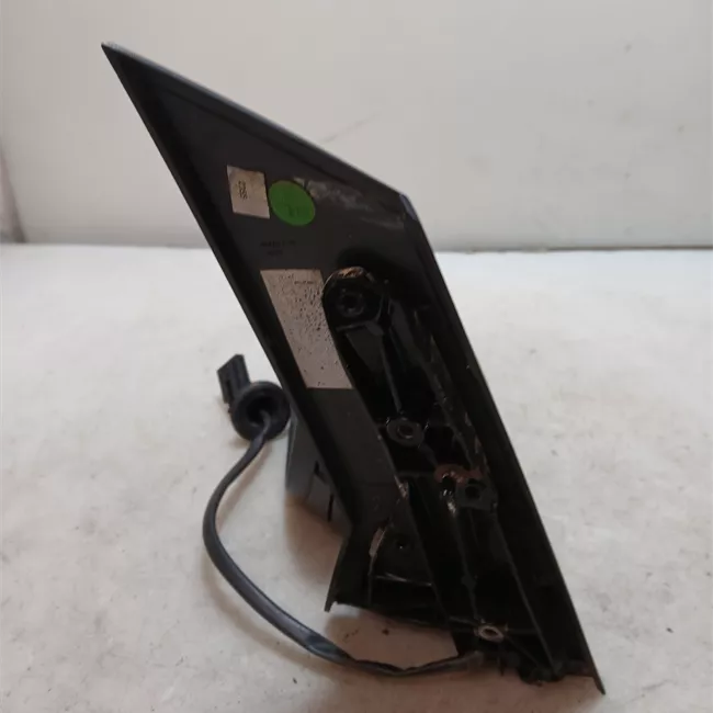 Retrovisore esterno regolazione elettrica sinistro