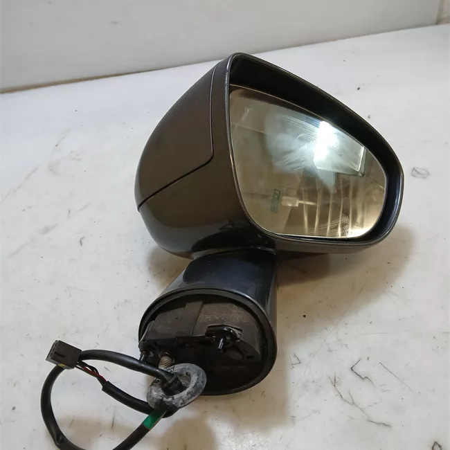 Retrovisore esterno regolazione elettrica destro antracite