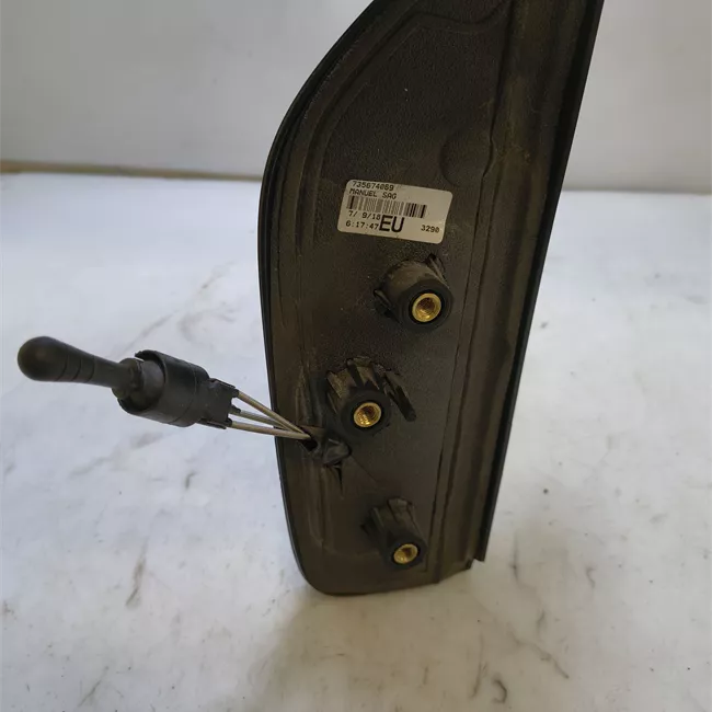 Retrovisore esterno destro