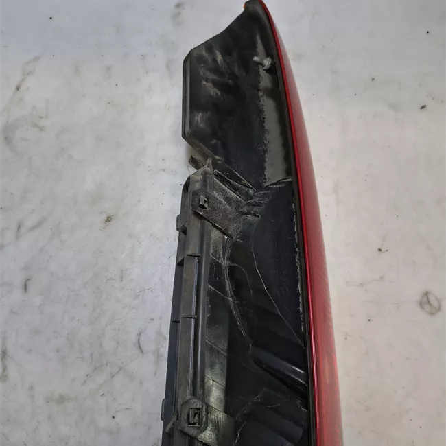 Fanale posteriore sinistro