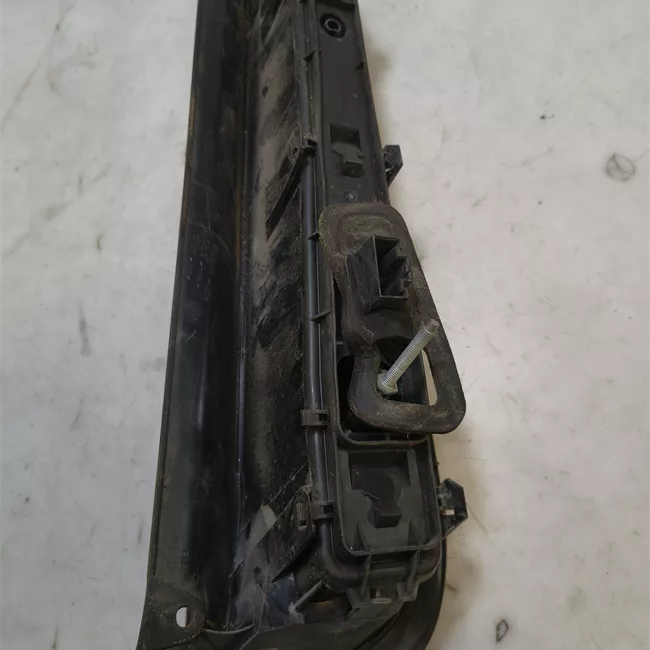 Fanale posteriore sinistro