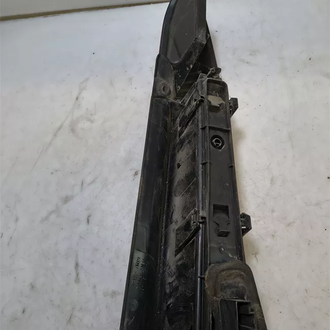 Fanale posteriore sinistro