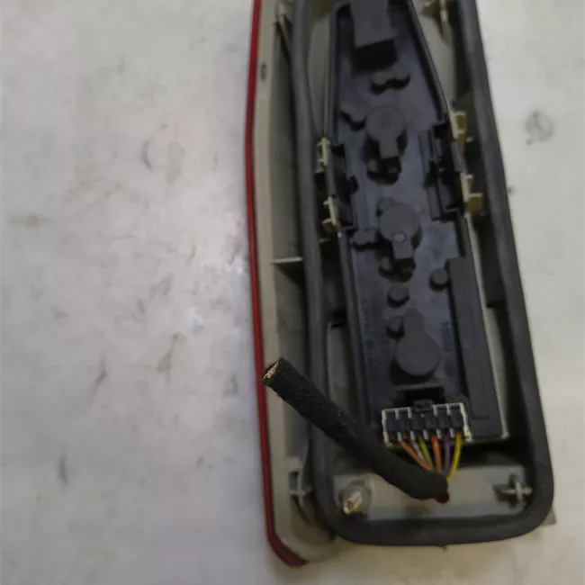 Fanale posteriore destro