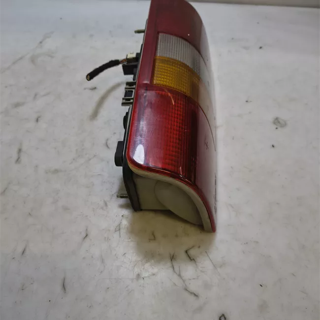 Fanale posteriore destro