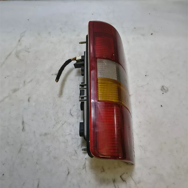 Fanale posteriore destro