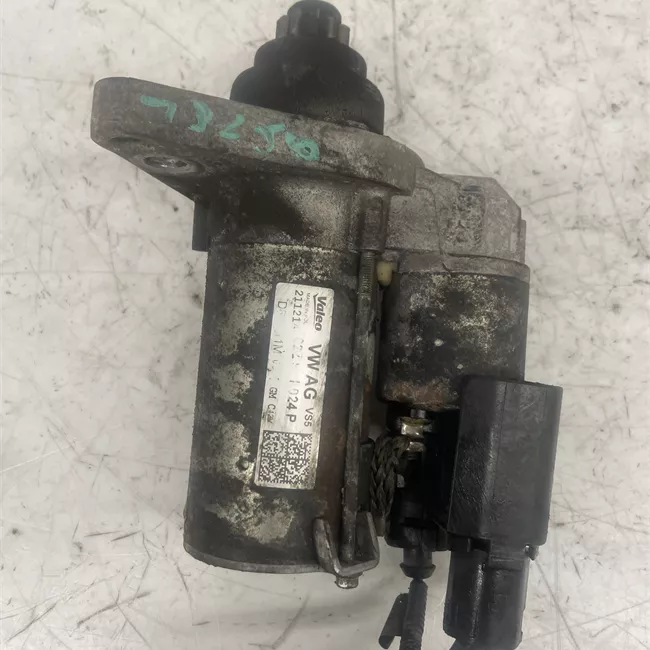 Motorino avviamento Valeo