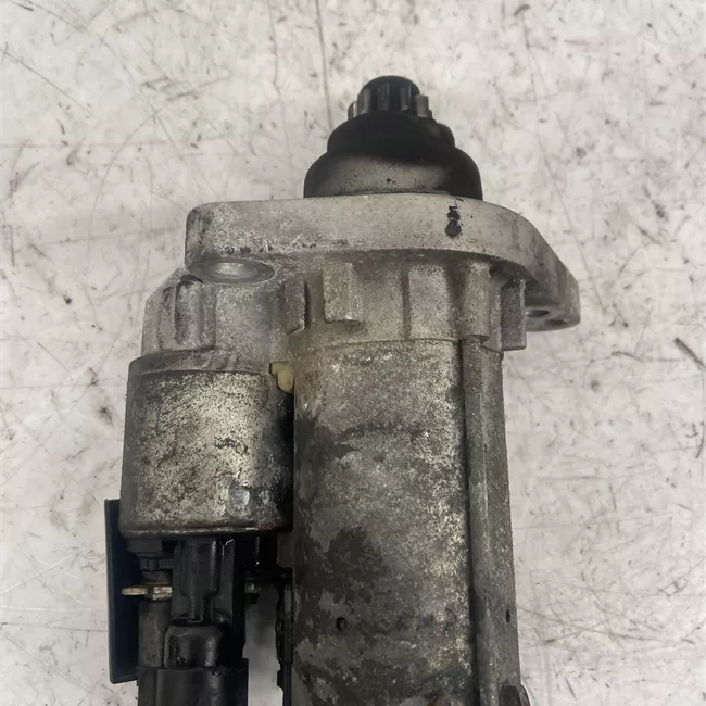 Motorino avviamento Valeo