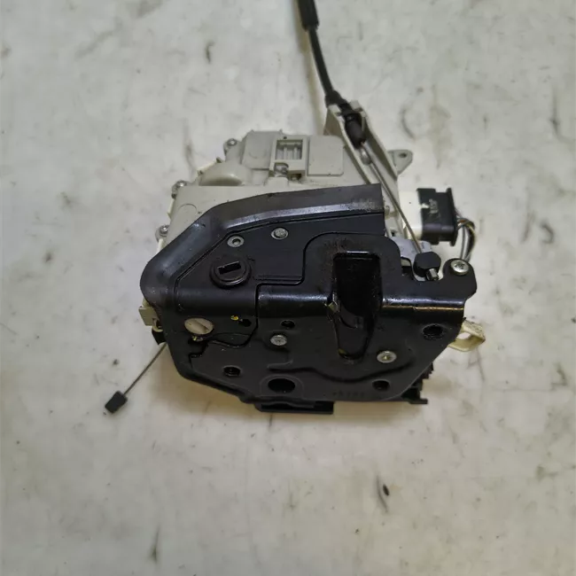 Serratura porta posteriore sinistra