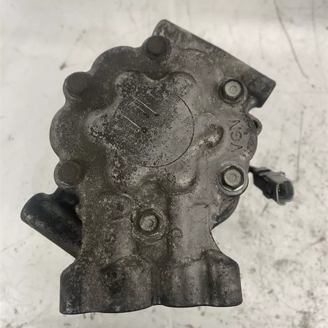 Compressore aria condizionata