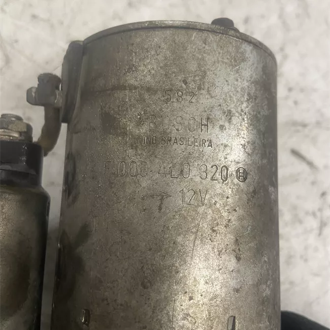 Motorino avviamento BOSCH, T.373928>