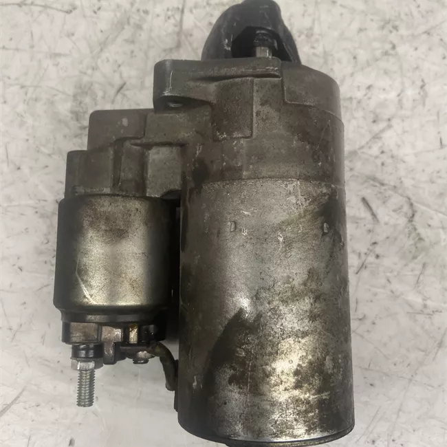 Motorino avviamento BOSCH, T.373928>