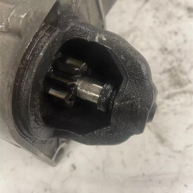 Motorino avviamento BOSCH, T.373928>