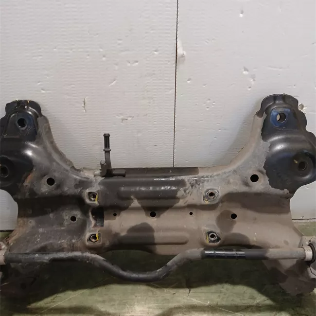 Telaio ausiliario anteriore