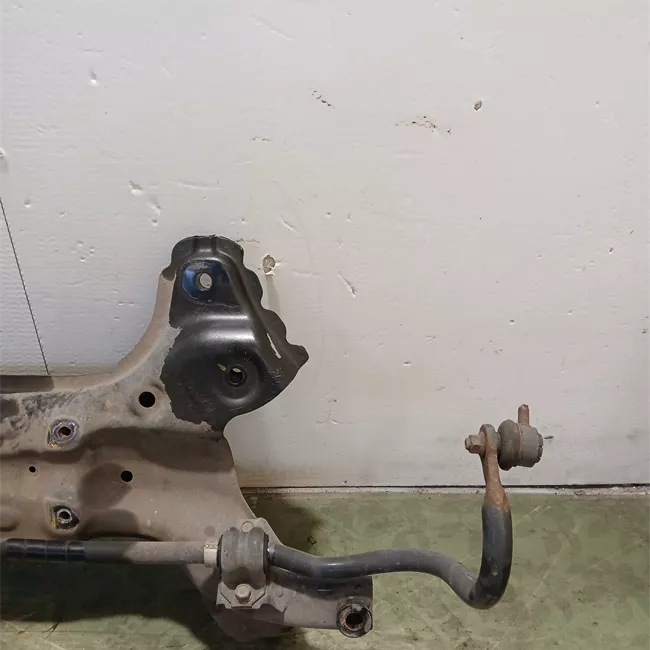 Telaio ausiliario anteriore