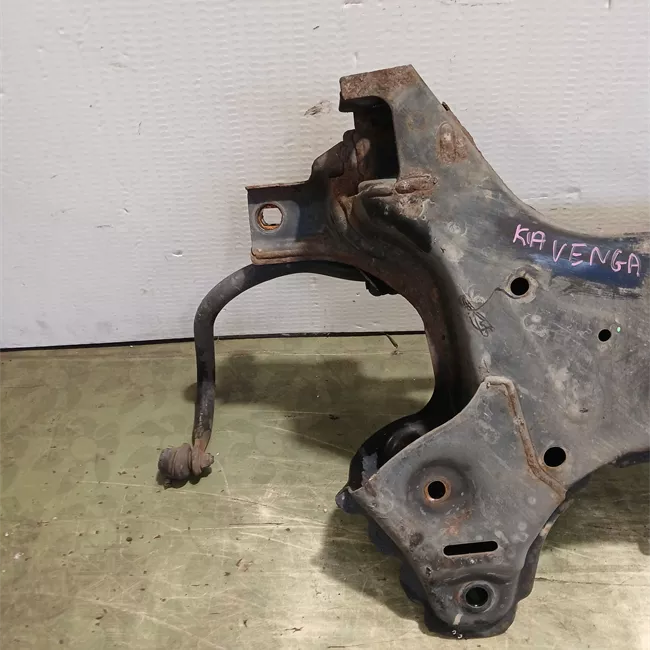 Telaio ausiliario anteriore