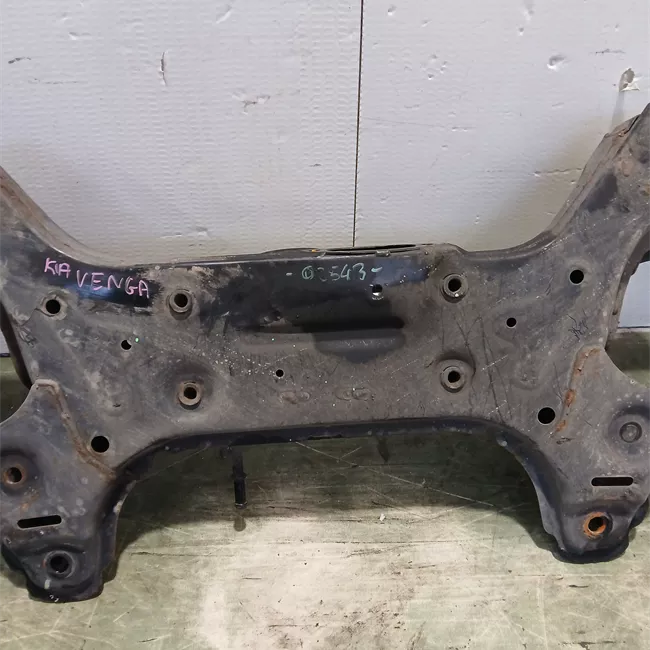 Telaio ausiliario anteriore