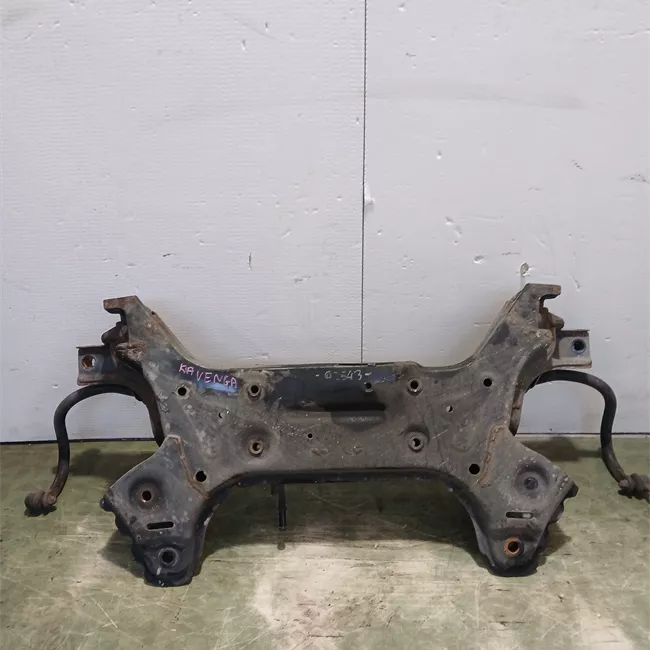 Telaio ausiliario anteriore