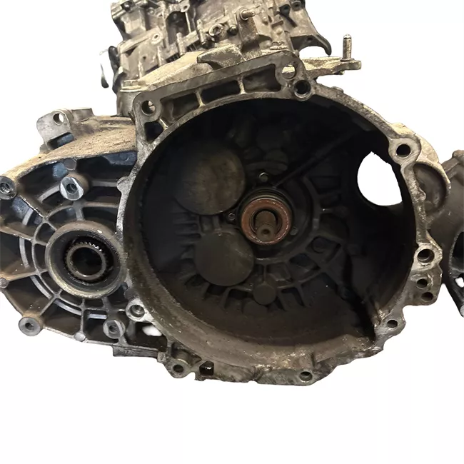 Cambio completa rotazionale