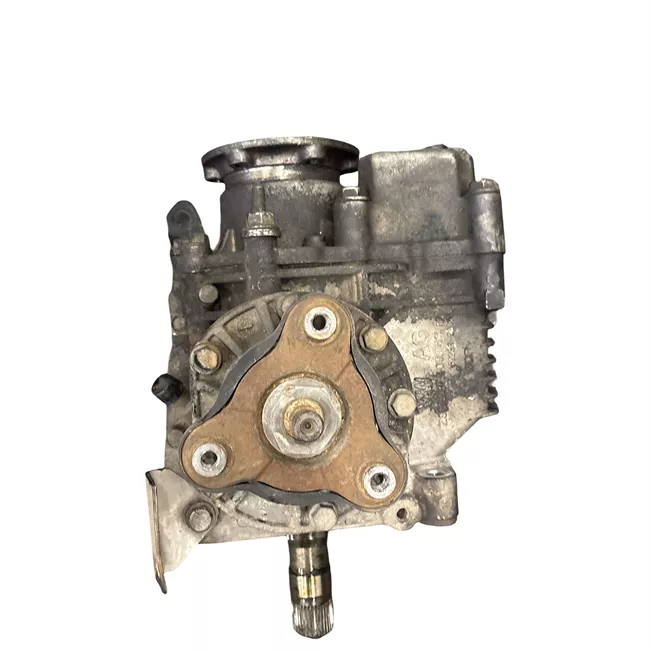 Differenziale anteriore completo