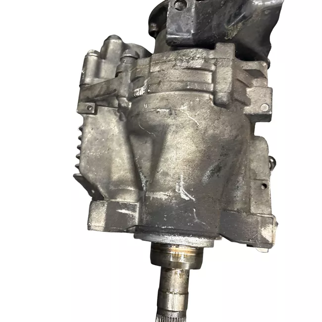 Differenziale anteriore completo