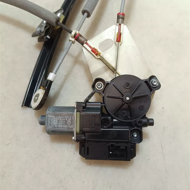 Alzacristallo elettrico porta anteriore destro