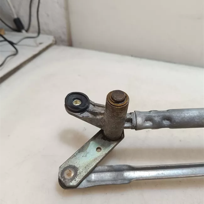 Meccanismo tergiparabrezza