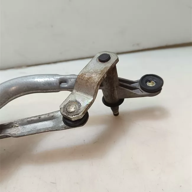 Meccanismo tergiparabrezza