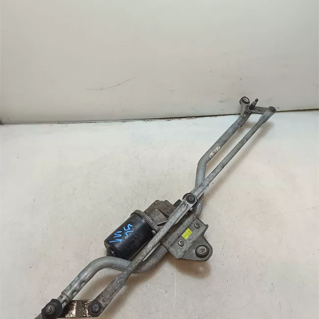 Meccanismo tergiparabrezza