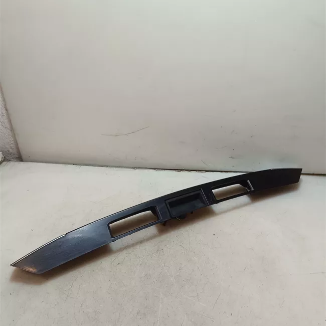 Maniglia portello posteriore