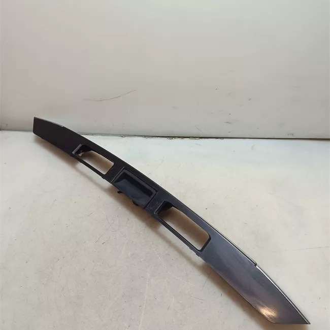 Maniglia portello posteriore