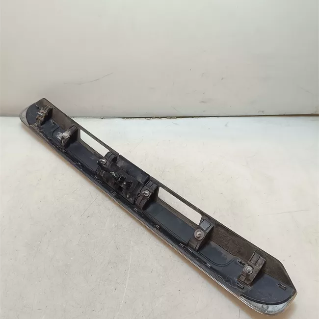 Maniglia portello posteriore