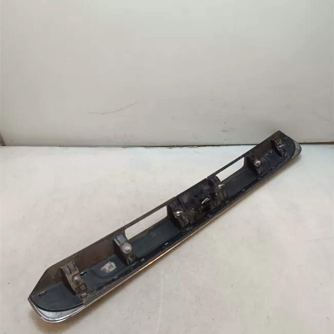 Maniglia portello posteriore