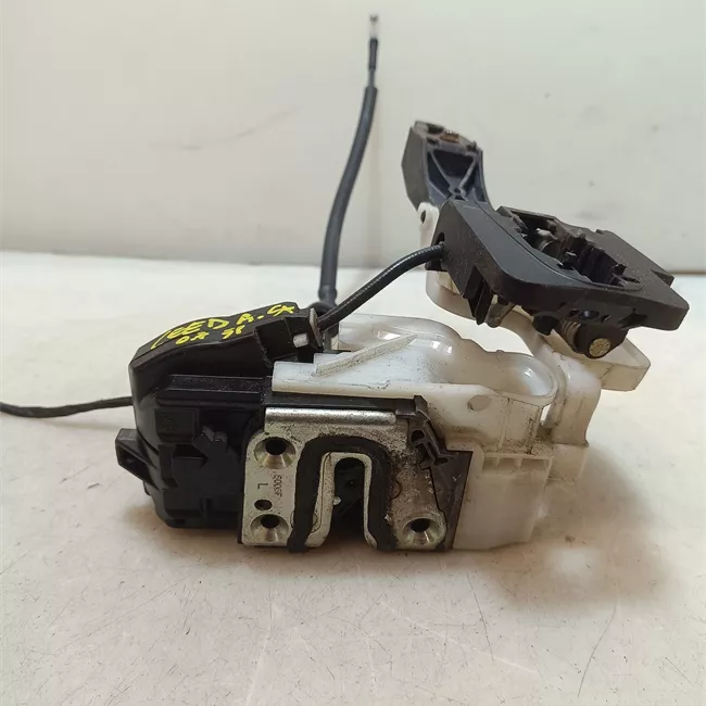 Serratura porta anteriore sinistra